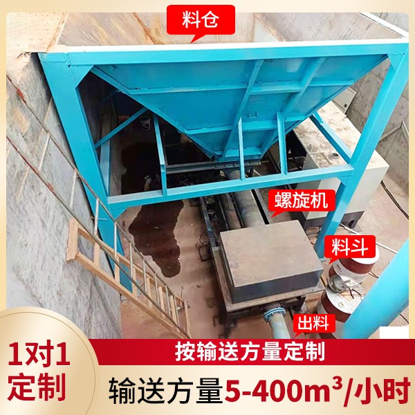 小型煤泥輸送機.jpg